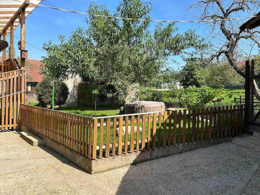 فيلا Maison Au Sein D'Une Ferme Rahling المظهر الخارجي الصورة