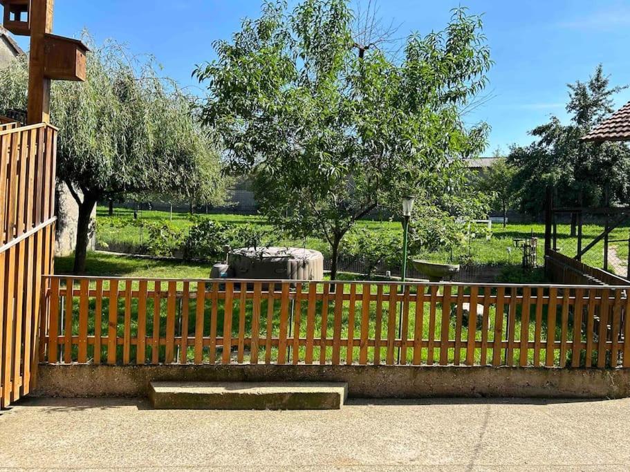 فيلا Maison Au Sein D'Une Ferme Rahling المظهر الخارجي الصورة